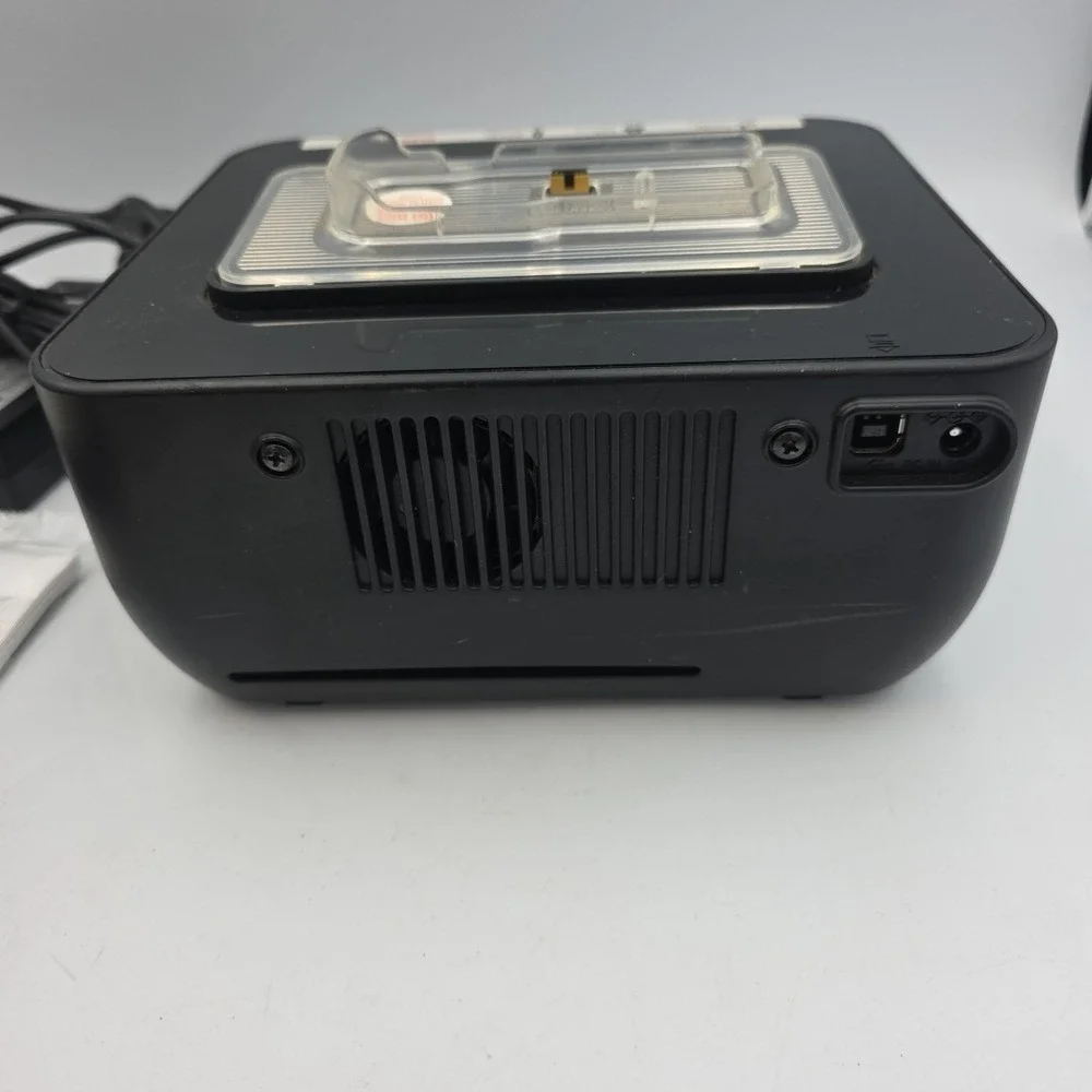 Kodak EasyShare G610 Printer Dock Digital Camera Photo Printing PB23 Untested